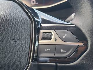 PEUGEOT 208 usata, con Volante multifunzione