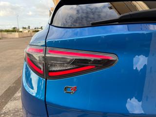 ALFA ROMEO Stelvio usata, con Portellone posteriore elettrico