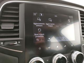 RENAULT Megane usata, con Cruise Control