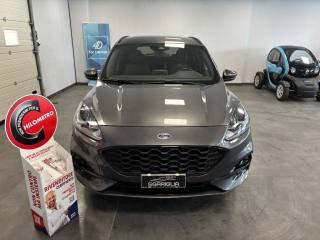FORD Kuga usata, con Autoradio digitale