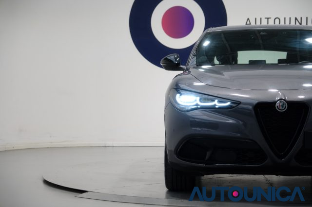 ALFA ROMEO Stelvio usata 47