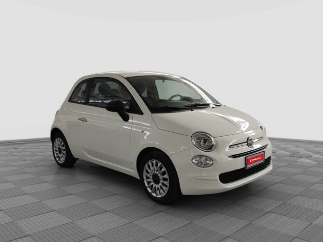 FIAT 500 usata 7