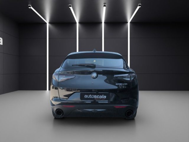 ALFA ROMEO Stelvio usata, con Airbag Passeggero