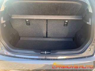 SUZUKI Ignis usata, con Fari LED