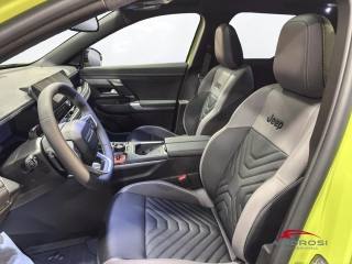 JEEP Compass usata 9