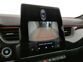 RENAULT Arkana usata, con Sedile posteriore sdoppiato