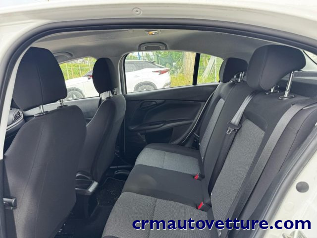 FIAT Tipo usata, con Chiusura centralizzata