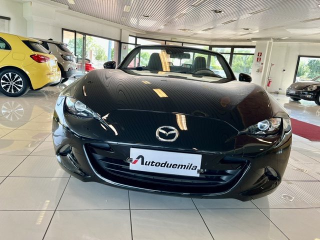 MAZDA MX-5 usata, con Airbag laterali