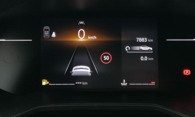 RENAULT Clio usata, con Volante in pelle