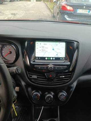 OPEL Karl usata, con Specchietti laterali elettrici