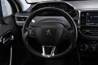 PEUGEOT 2008 usata, con Fendinebbia