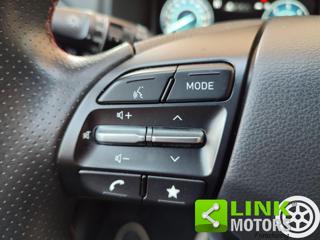 HYUNDAI Kona usata 28