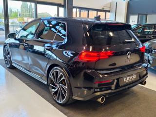 VOLKSWAGEN Golf usata, con Boardcomputer