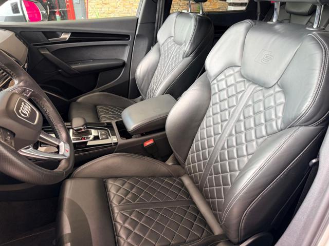 AUDI Q5 usata, con Controllo trazione