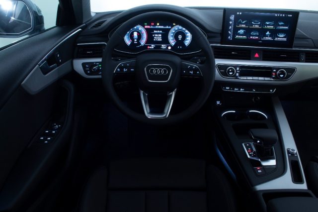 AUDI A4 usata, con Airbag Passeggero
