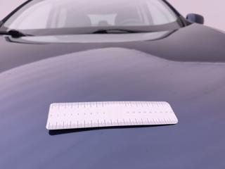 RENAULT Kadjar usata, con Sensore di luce