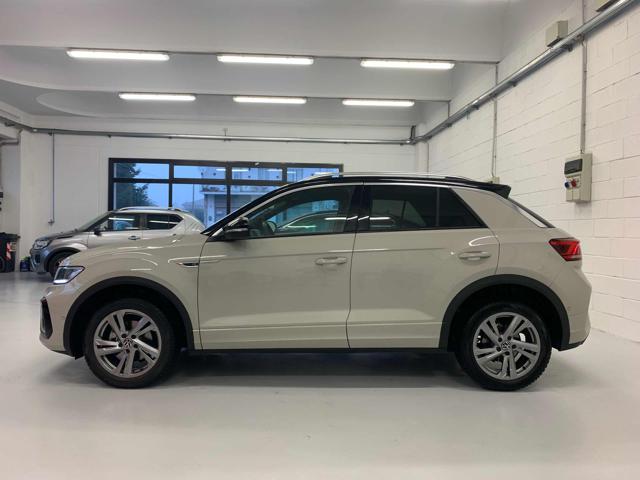 VOLKSWAGEN T-Roc usata, con Airbag Passeggero