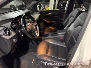 MERCEDES-BENZ B 180 usata, con Controllo trazione