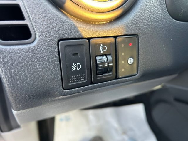 SUZUKI SX4 usata, con Sistema di navigazione