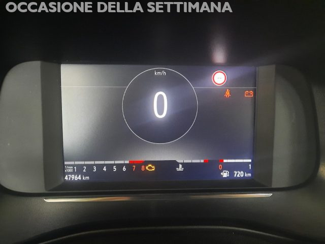 OPEL Corsa usata, con Servosterzo