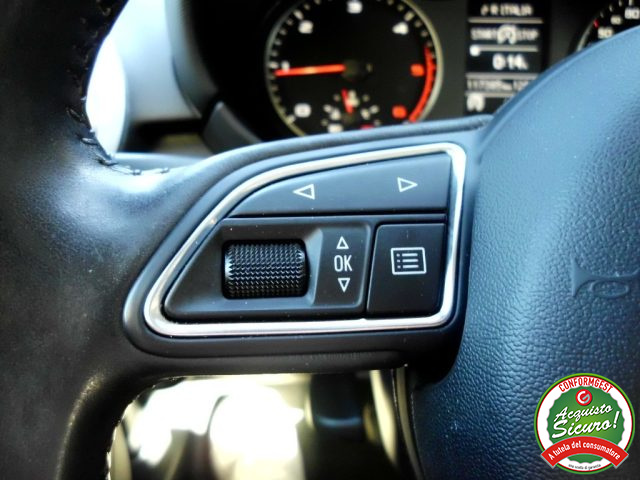 AUDI A1 usata, con USB