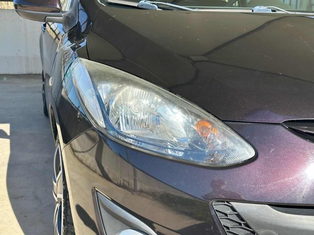 MAZDA 2 usata 32