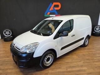 CITROEN Berlingo usata, con Airbag