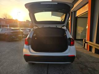 BMW X1 usata 58