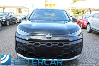 VOLKSWAGEN T-Roc usata, con Alzacristalli elettrici
