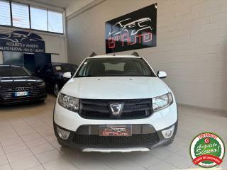 DACIA Sandero usata, con Airbag
