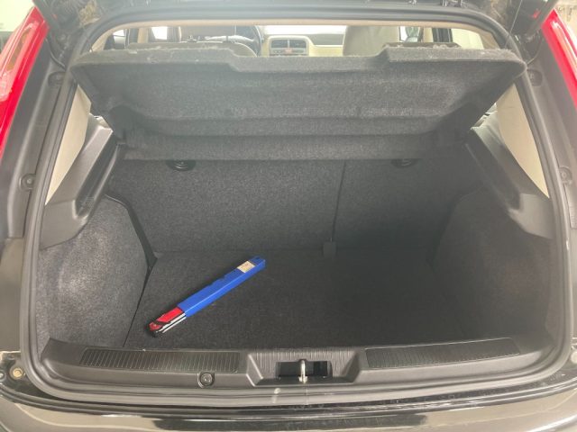 FIAT Grande Punto usata, con ESP