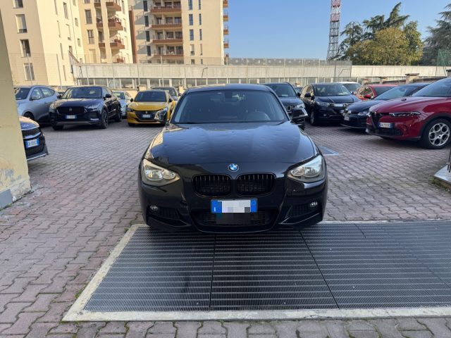 BMW 118 usata, con Airbag laterali