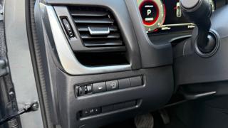 NISSAN Qashqai usata, con Immobilizzatore elettronico