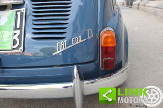 FIAT 600 usata 13