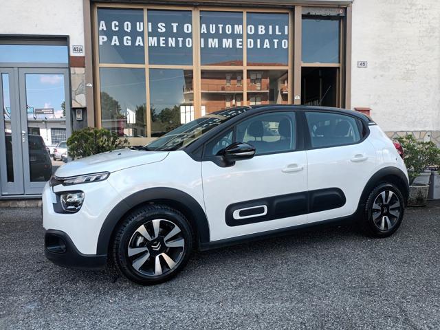 CITROEN C3 usata, con ABS