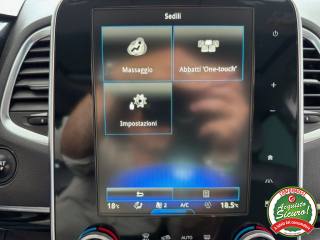 RENAULT Espace usata, con Immobilizzatore elettronico