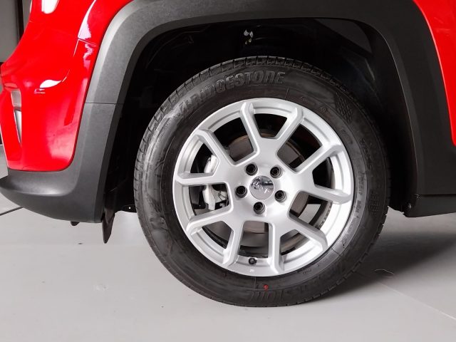 JEEP Renegade usata, con Alzacristalli elettrici