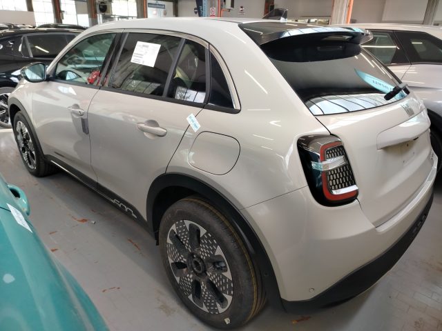 FIAT 600 usata, con Cerchi in lega