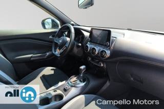 NISSAN Juke usata 13