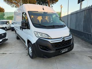 CITROEN Jumper usata 1