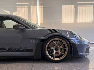 PORSCHE 992 usata 7