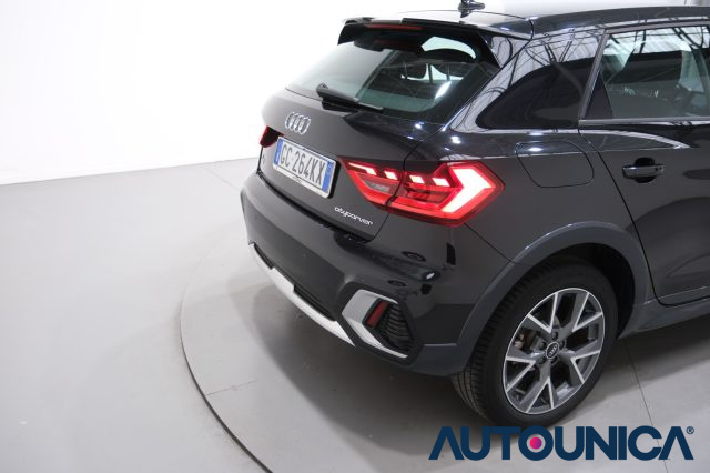 AUDI A1 usata 50