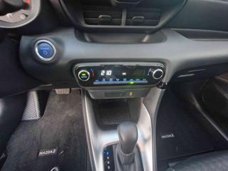MAZDA 2 usata, con ESP