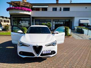 ALFA ROMEO Stelvio 2.2 Turbodiesel 190 CV AT8 Q4 Business