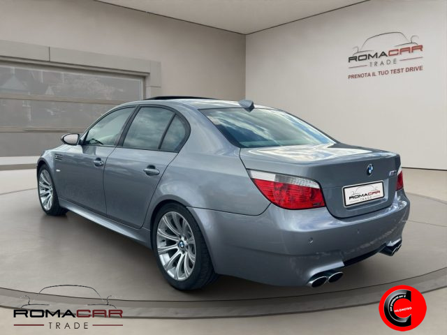 BMW M5 usata, con Alzacristalli elettrici