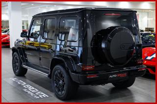 MERCEDES-BENZ G usata, con Alzacristalli elettrici