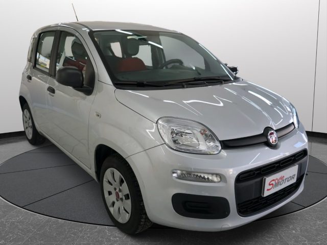 FIAT Panda usata 2