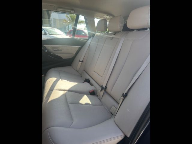 BMW 318 usata, con Cruise Control