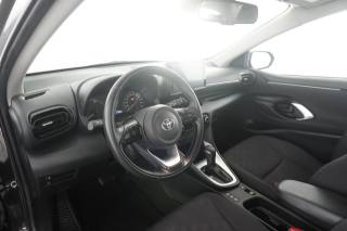 TOYOTA Yaris usata 1