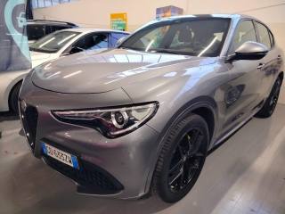ALFA ROMEO Stelvio usata, con Airbag